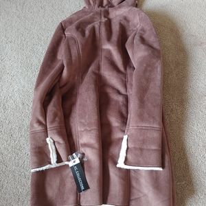 Women KC Collections Coat